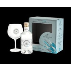 Ventozelo Box - Dry Gin w/glass